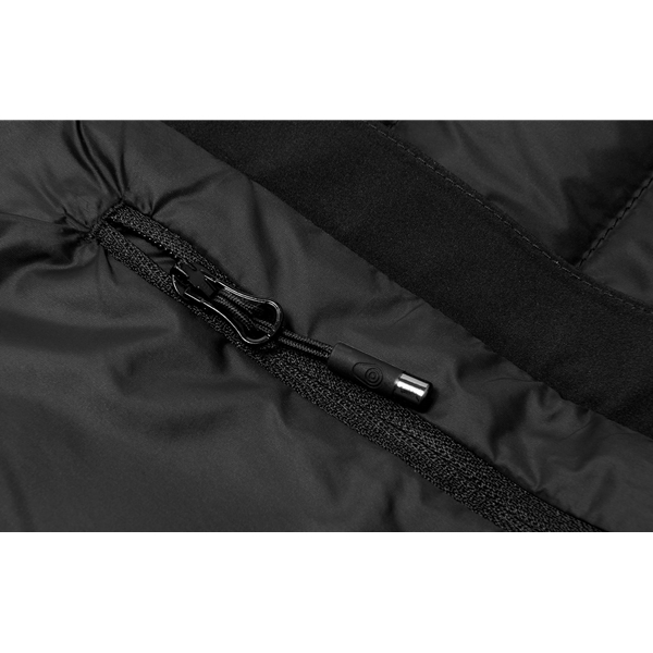 Sail Racing W Race Primaloft Vest - Image 4