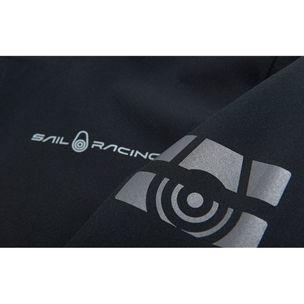 Sail Racing W Spray Softshell - Image 4