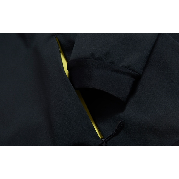 Sail Racing W Spray Softshell - Image 6