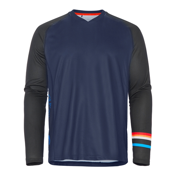 Elevenate M Allmountain Longsleeve