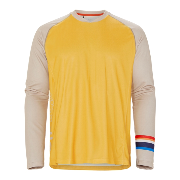 Elevenate M Allmountain Longsleeve - Image 5