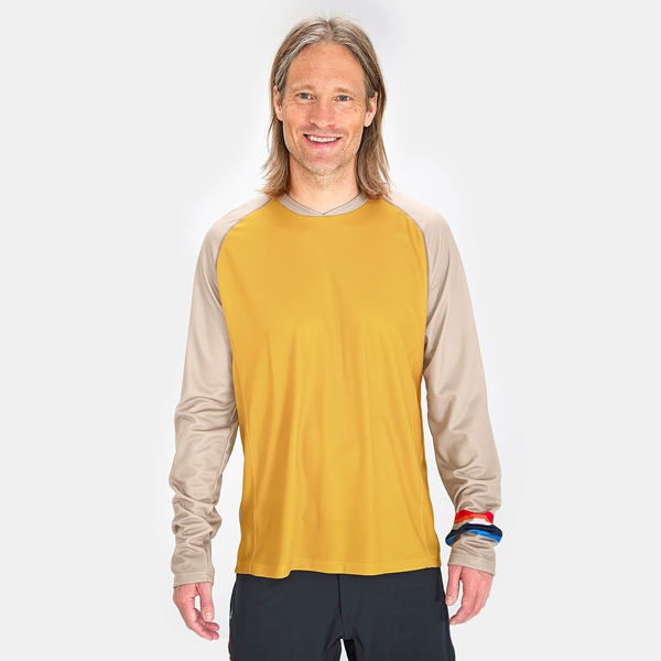 Elevenate M Allmountain Longsleeve - Image 6