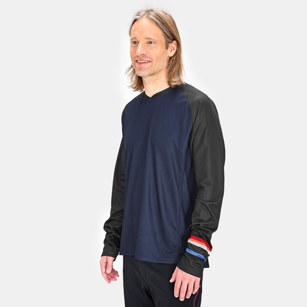 Elevenate M Allmountain Longsleeve - Image 3
