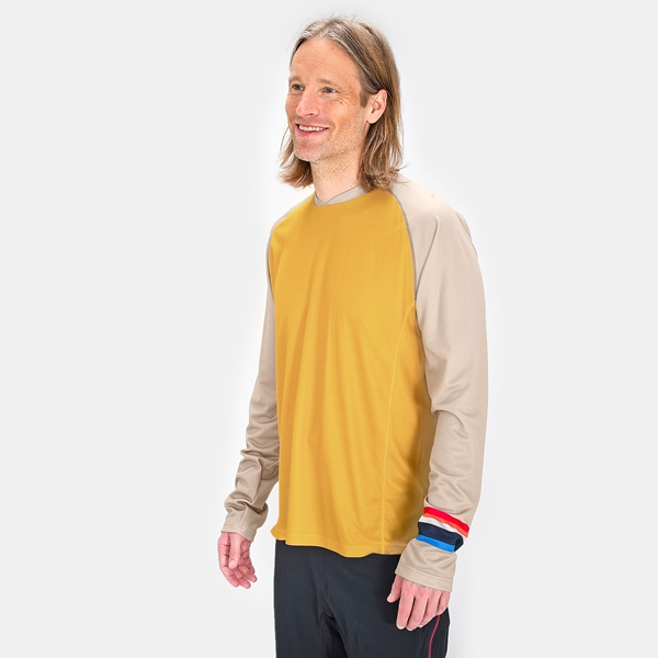 Elevenate M Allmountain Longsleeve - Image 7