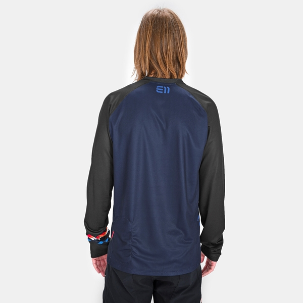 Elevenate M Allmountain Longsleeve - Image 4