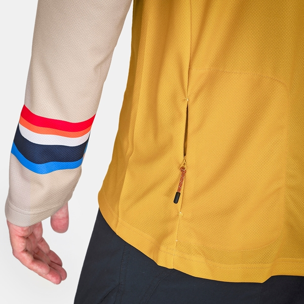 Elevenate M Allmountain Longsleeve - Image 9