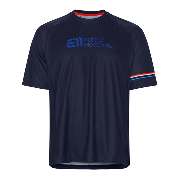 Elevenate M Allmountain Tee