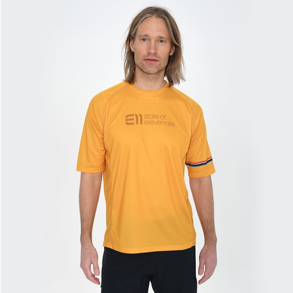 Elevenate M Allmountain Tee - Image 6