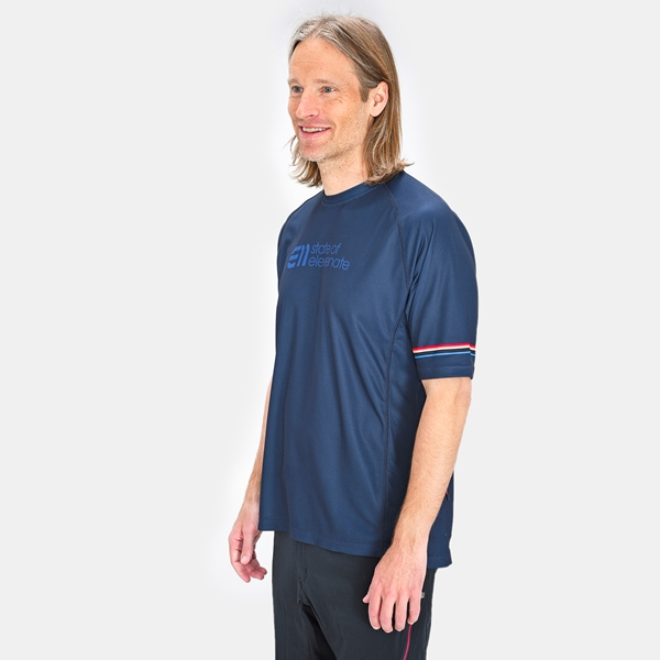 Elevenate M Allmountain Tee - Image 3