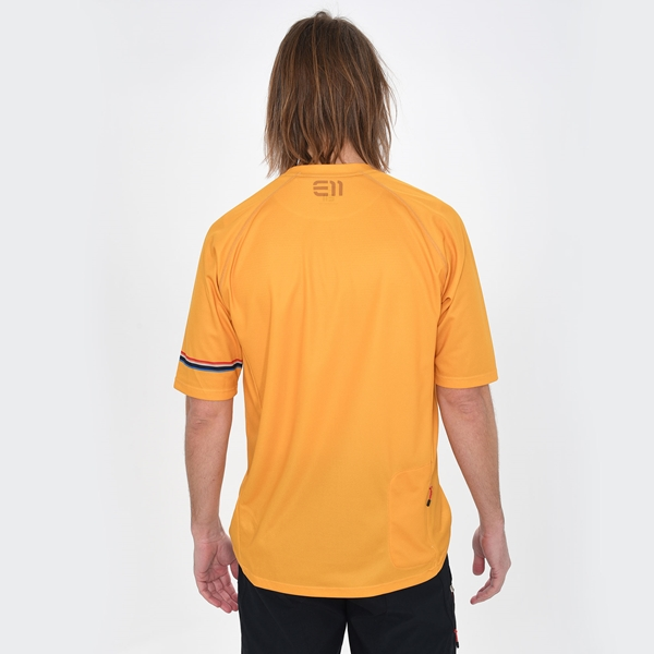 Elevenate M Allmountain Tee - Image 8