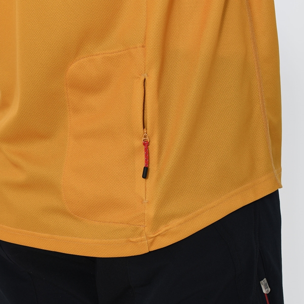 Elevenate M Allmountain Tee - Image 11