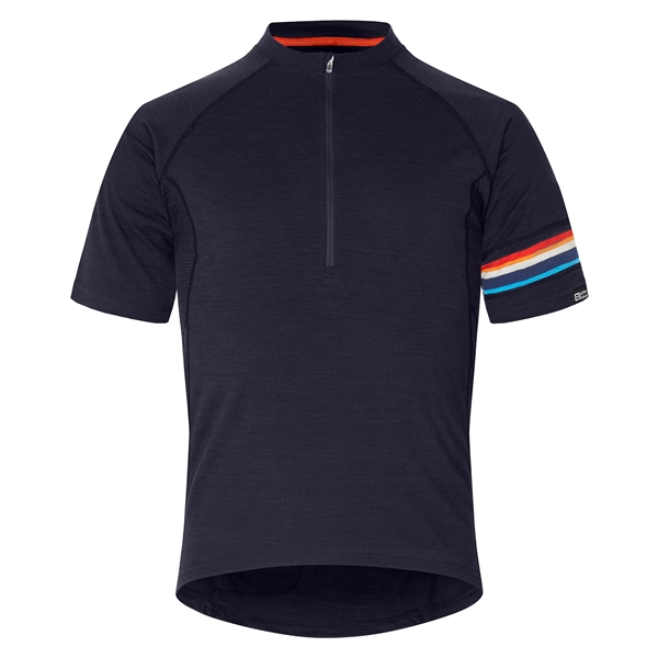 Elevenate M Force Merino Jersey