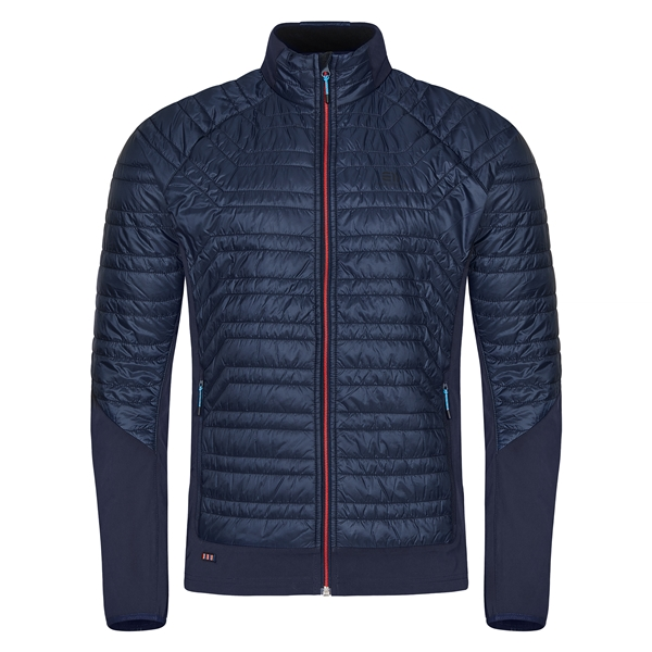 Elevenate M Hybrid Jacket