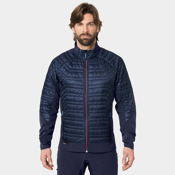 Elevenate M Hybrid Jacket - Image 2