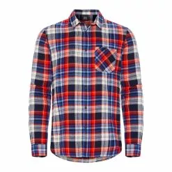 Elevenate M Vallée Shirt