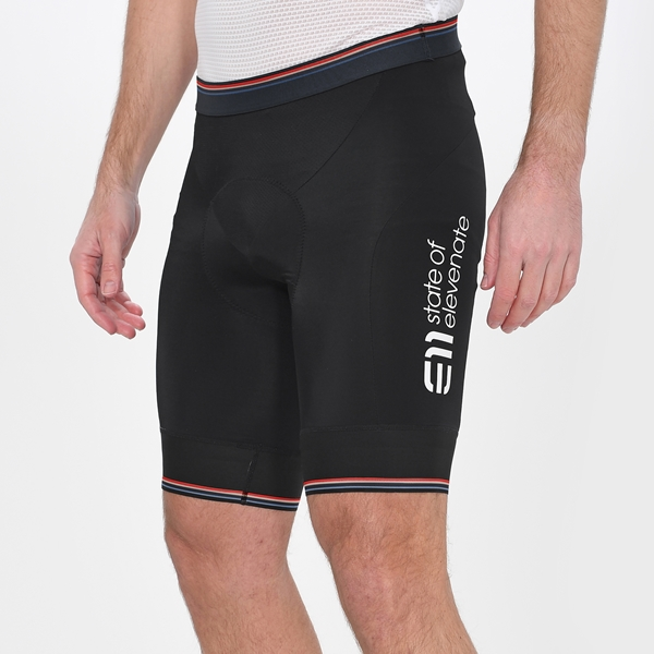 Elevenate M Vélo Shorts - Image 3