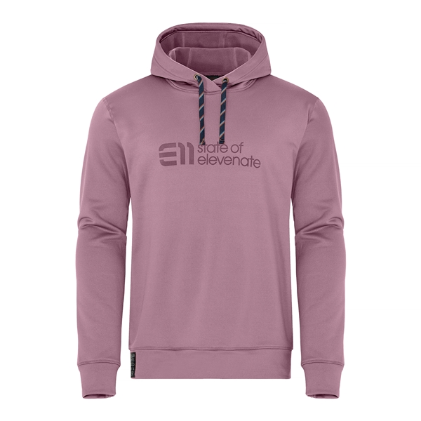 Elevenate U Logo Hood - Image 2