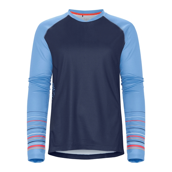 Elevenate W Allmountain Longsleeve