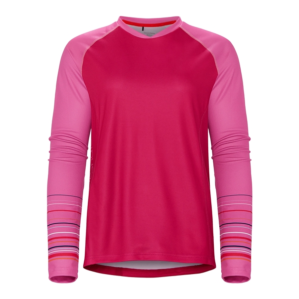 Elevenate W Allmountain Longsleeve - Image 5