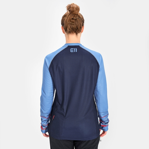 Elevenate W Allmountain Longsleeve - Image 4