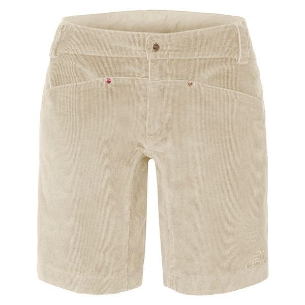 Elevenate W Après Cord Shorts - Image 2