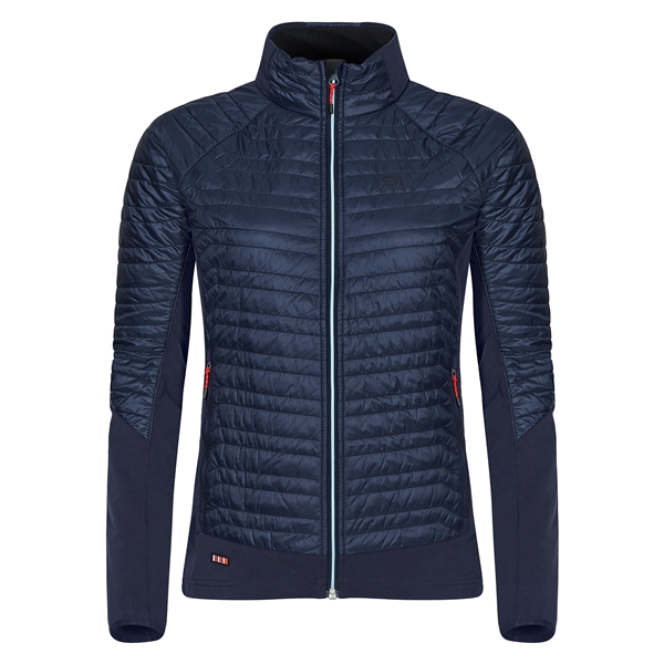 Elevenate W Hybrid Jacket