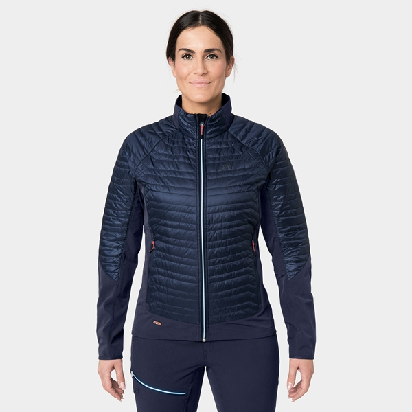 Elevenate W Hybrid Jacket - Image 2