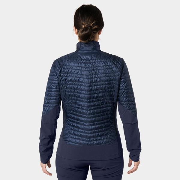 Elevenate W Hybrid Jacket - Image 3