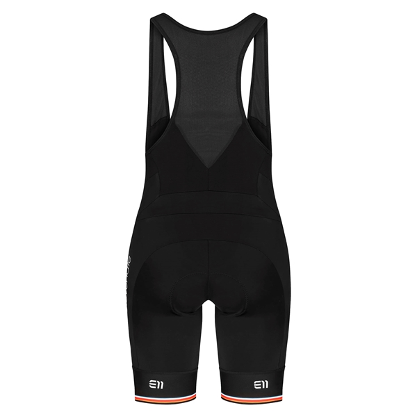 Elevenate W Vélo Bib Shorts - Image 2