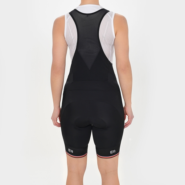Elevenate W Vélo Bib Shorts - Image 5