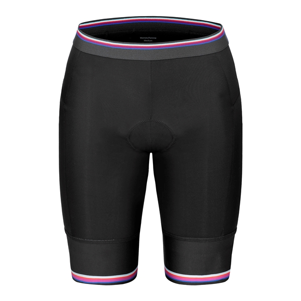 Elevenate W Vélo Shorts