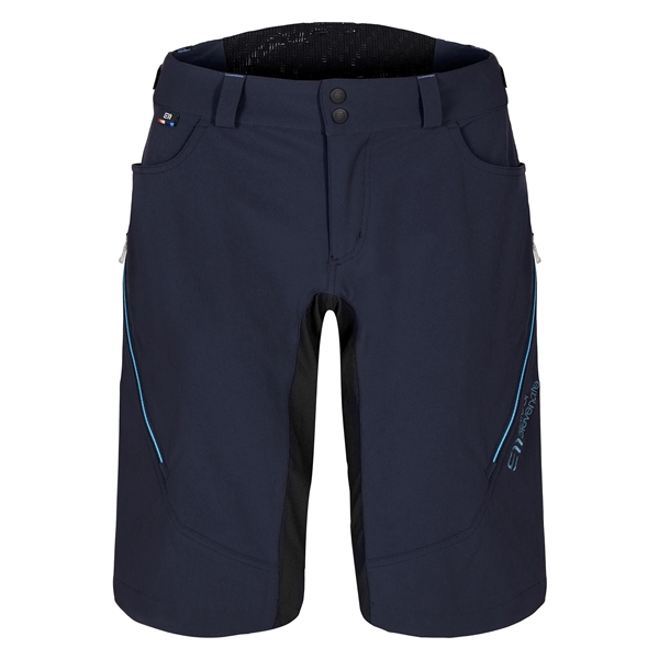 Elevenate W Versatility Bike Shorts