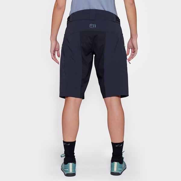 Elevenate W Versatility Bike Shorts - Image 3