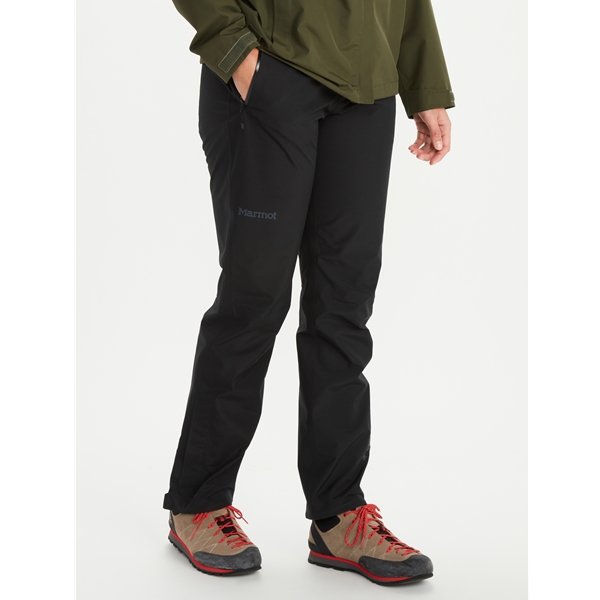 Marmot Wm's Minimalist Pant - Image 3
