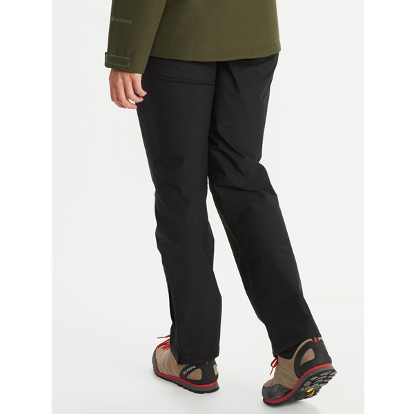 Marmot Wm's Minimalist Pant - Image 4