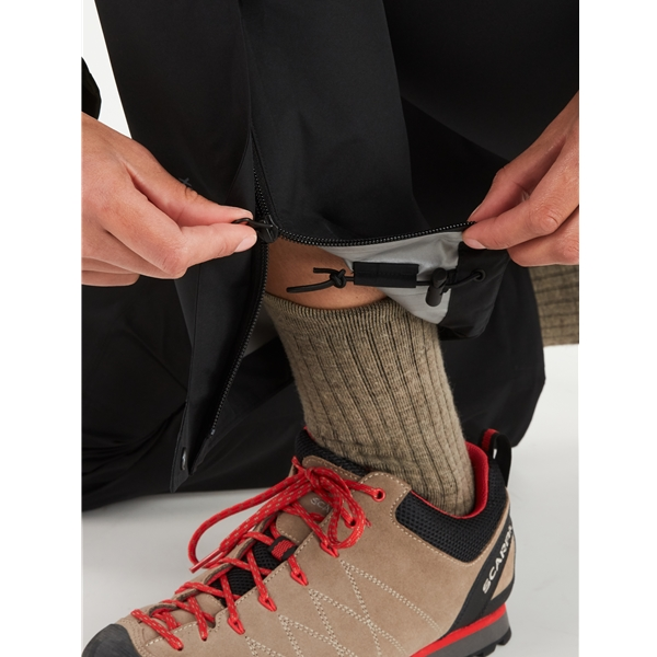 Marmot Wm's Minimalist Pant - Image 6