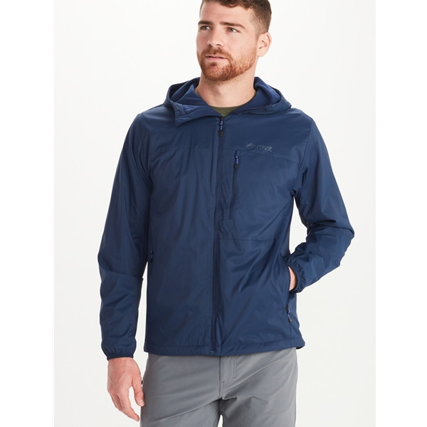 Marmot Ether Driclime Hoody - Image 3