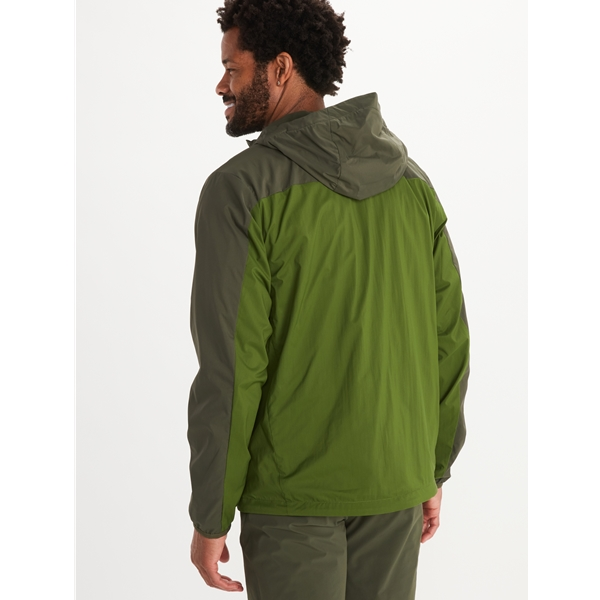 Marmot Ether Driclime Hoody - Image 9