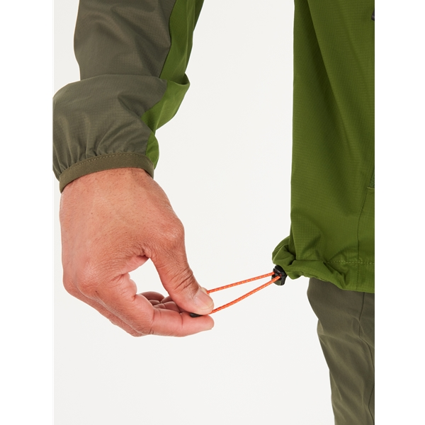 Marmot Ether Driclime Hoody - Image 10