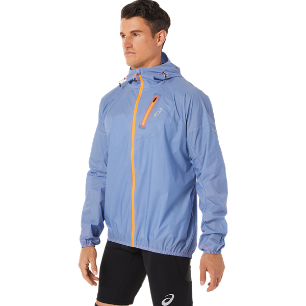 Asics Fujitrail Jacket Men - Image 2