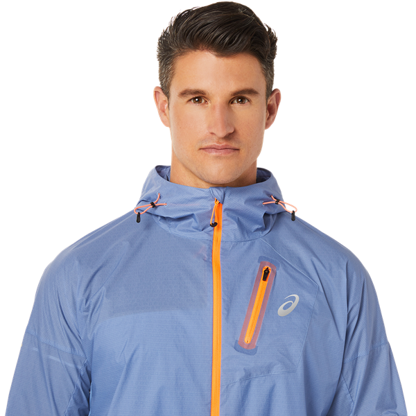 Asics Fujitrail Jacket Men - Image 4