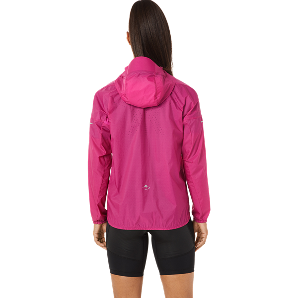 Asics Fujitrail Jacket Women - Image 3