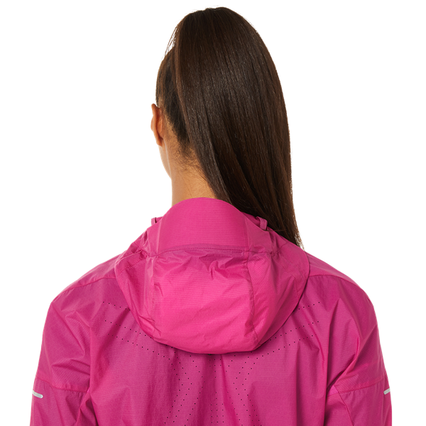 Asics Fujitrail Jacket Women - Image 5
