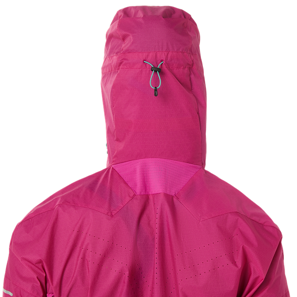 Asics Fujitrail Jacket Women - Image 7