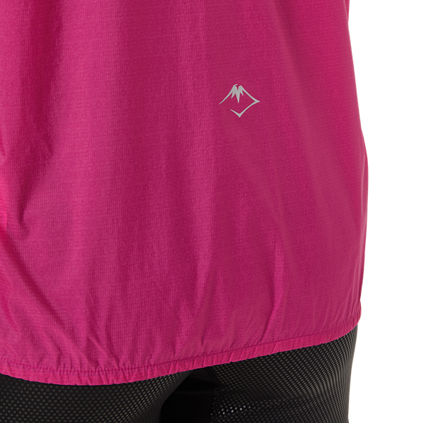 Asics Fujitrail Jacket Women - Image 9
