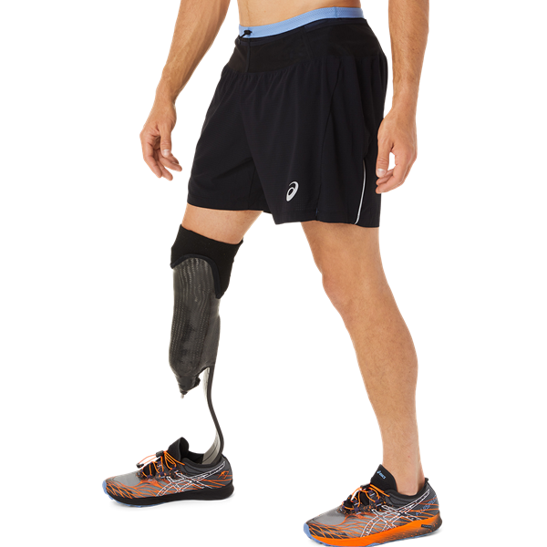 Asics Fujitrail Short Men - Image 2