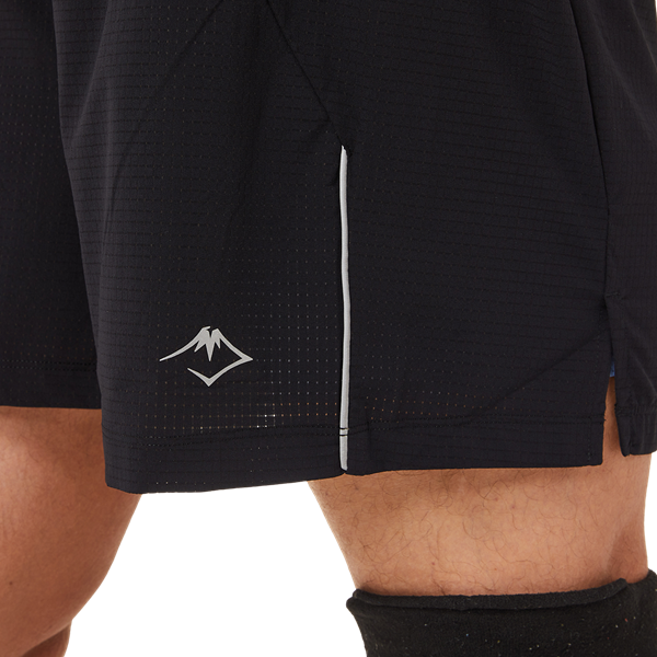 Asics Fujitrail Short Men - Image 5