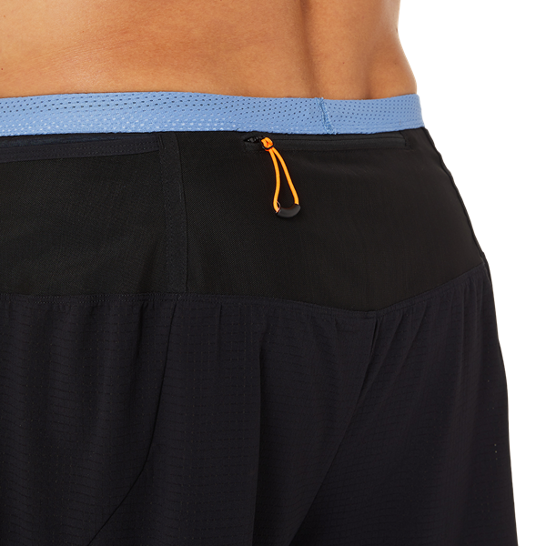 Asics Fujitrail Short Men - Image 6