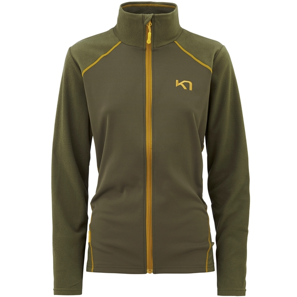 Kari Traa Kari F/Z Fleece - Image 9