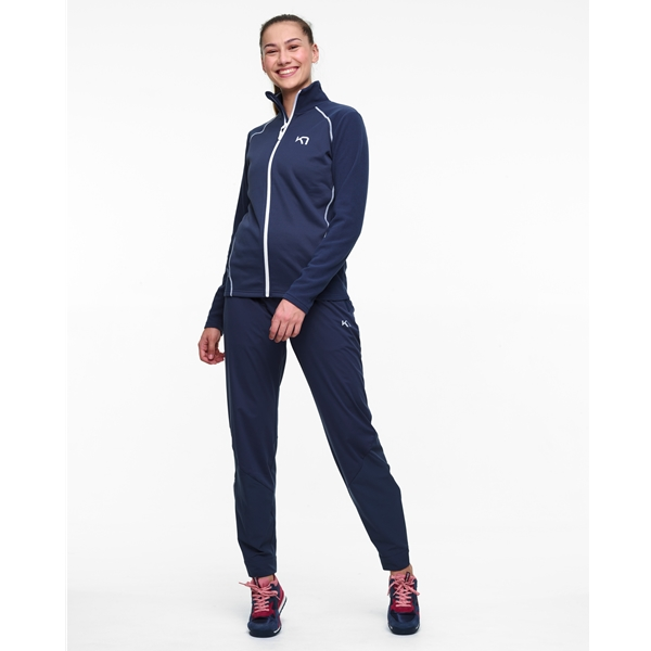 Kari Traa Kari F/Z Fleece - Image 7